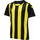 BLACK/BLAZING YELLOW