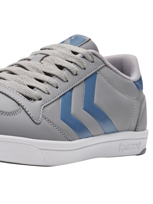 Hummel slimmer stadil duo 2025 canvas low