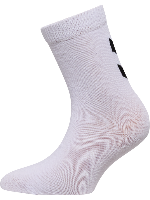 hmlMAKE MY DAY SOCK 5-PACK, ROSE DAWN, packshot