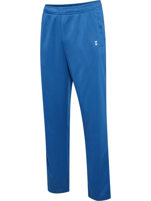 hmlPULSE TRACKSUIT, RIVERSIDE hmlPULSE TRACKSUIT, RIVERSIDE, packshot