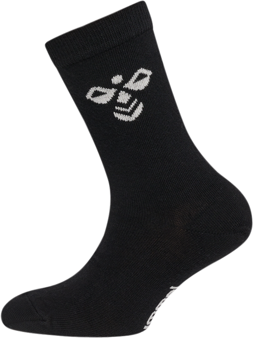 SUTTON 3-PACK SOCK, WINSOME ORCHID, packshot