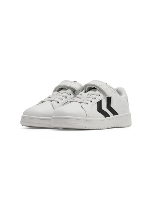 DERBY COURT JR, BLACK, packshot