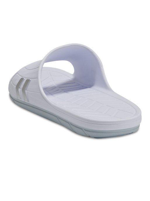 NIELSEN SANDAL, WHITE NIELSEN SANDAL, WHITE, packshot
