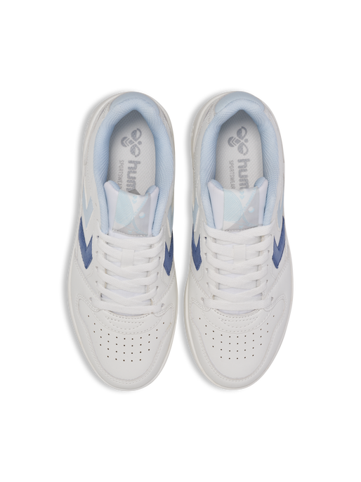 ST. POWER PLAY WMNS, WHITE/BALLAD BLUE ST. POWER PLAY WMNS, WHITE/BALLAD BLUE, packshot