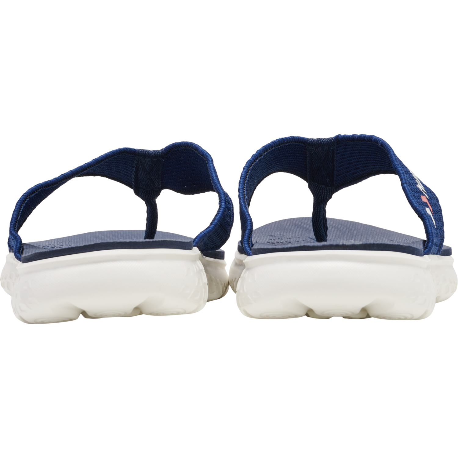 COMFORT FLIP FLOP, NAVY, packshot