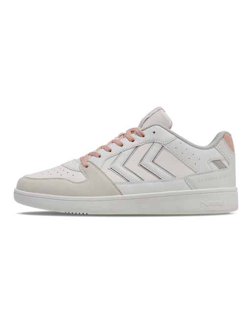 ST. POWER PLAY WM3, BRIGHT WHITE/CAMEO PINK ST. POWER PLAY WM3, BRIGHT WHITE/CAMEO PINK, packshot