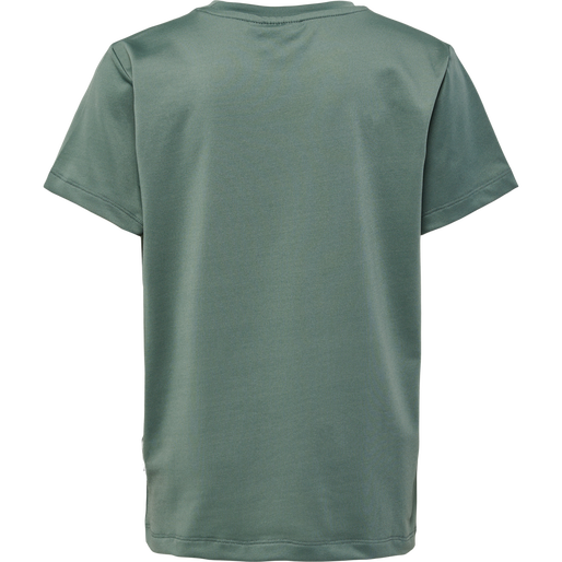 hmlPLAG SHORTS SET, 6575, packshot