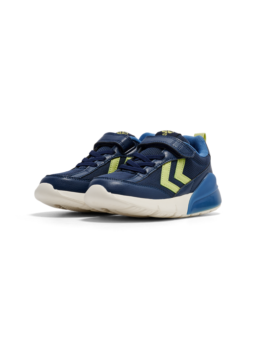 DAYLIGHT JR, BLACK IRIS/SHADOW GREEN, packshot