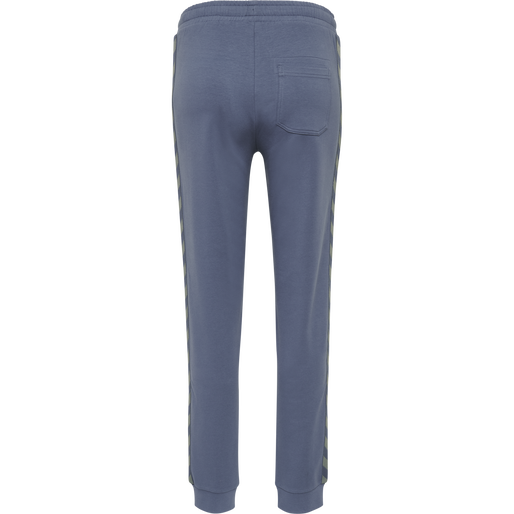 hmlMOVE CLASSIC PANTS WOMAN, BERING SEA, packshot