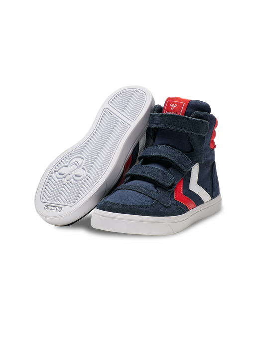 STADIL HIGH JR, 7429, packshot