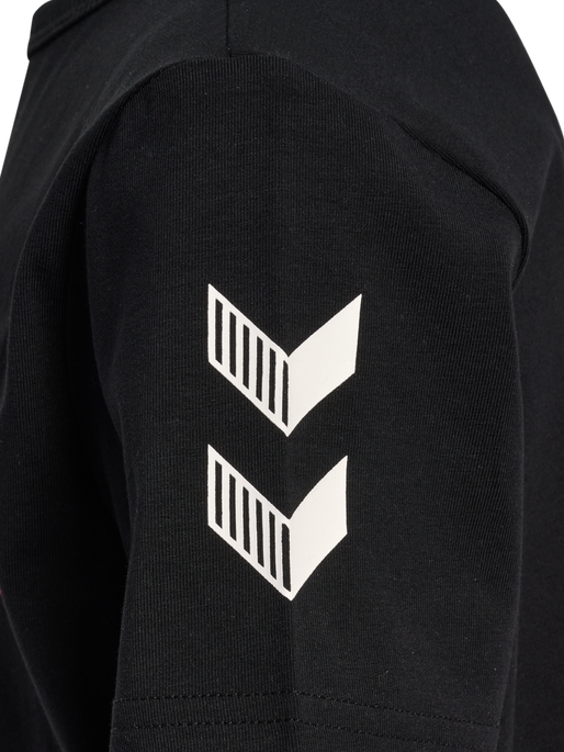 hmlSAMUEL T-SHIRT S/S, 2001, packshot