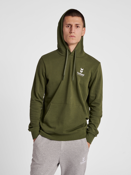 Hummel sweatshirt online