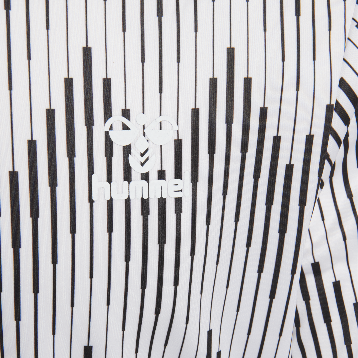 hmlBLAZE T-SHIRT S/S, 9001, packshot