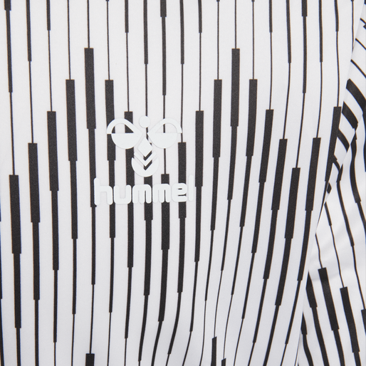 hmlBLAZE T-SHIRT S/S, 9001, packshot