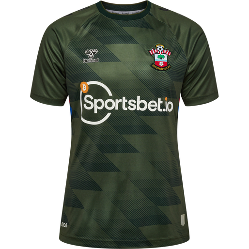 SOU 22/23 THIRD JERSEY S/S, 6403, packshot