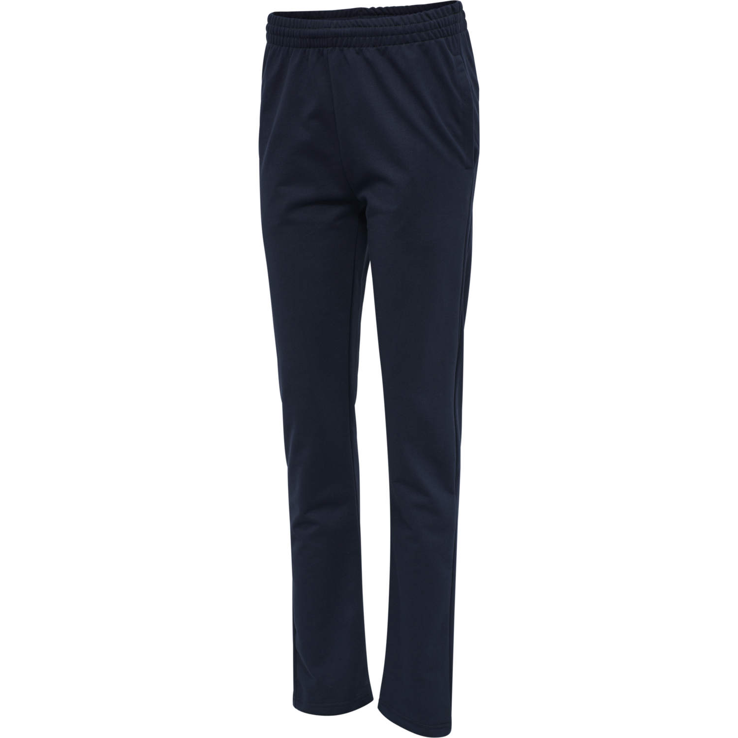 hmlACTION COTTON PANTS WOMAN, 8552, packshot