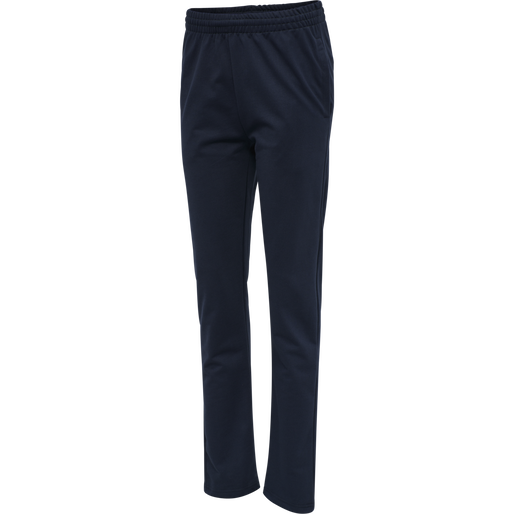 hmlACTION COTTON PANTS WOMAN, 8552, packshot