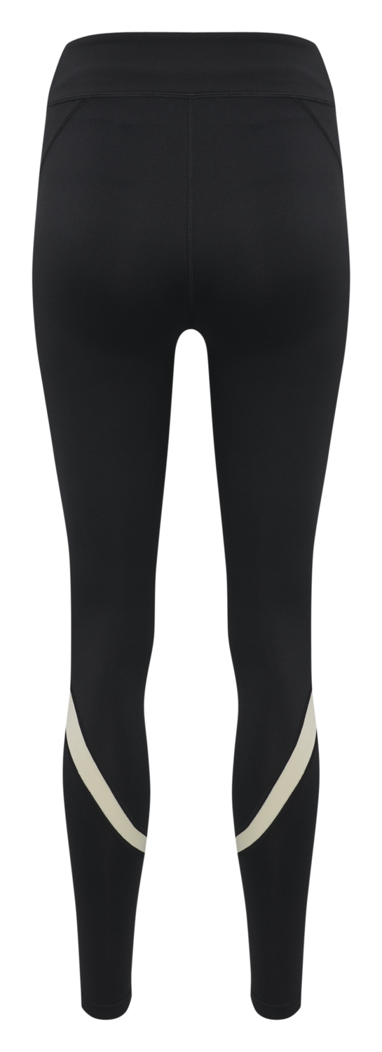 hmlALTHEA HIGH WAIST TIGHTS, 2001, packshot