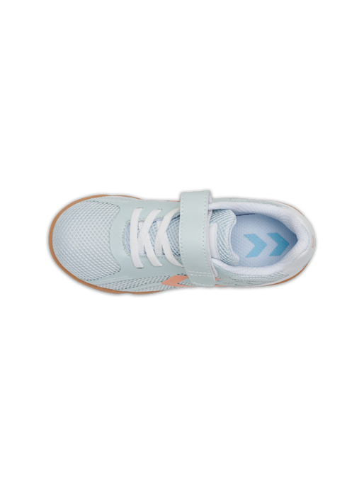 ROOT ELITE JR VC, ILLUSION BLUE ROOT ELITE JR VC, ILLUSION BLUE, packshot