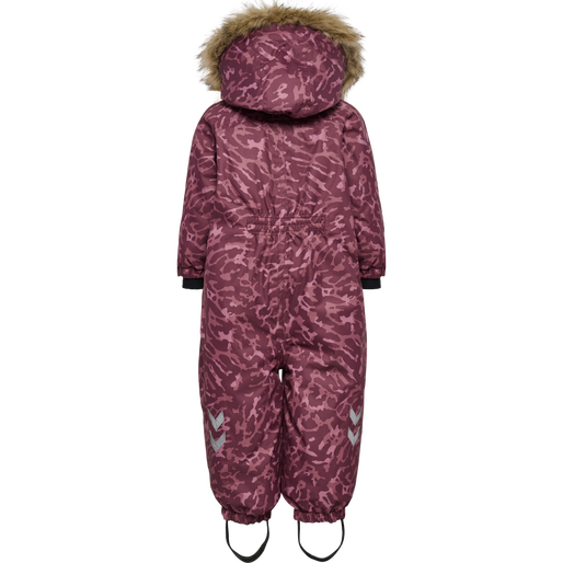 hmlMOON TEX SNOWSUIT, 3679 hmlMOON TEX SNOWSUIT, 3679, packshot