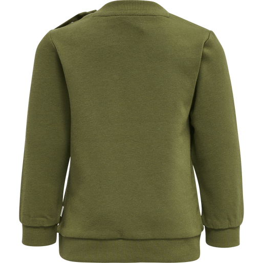 hmlARINE CREWSUIT, 6414, packshot