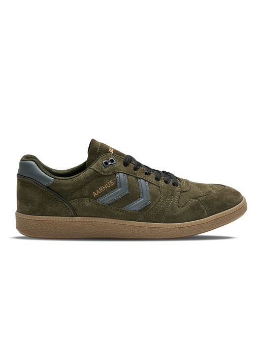 HB TEAM SUEDE, 6195, packshot