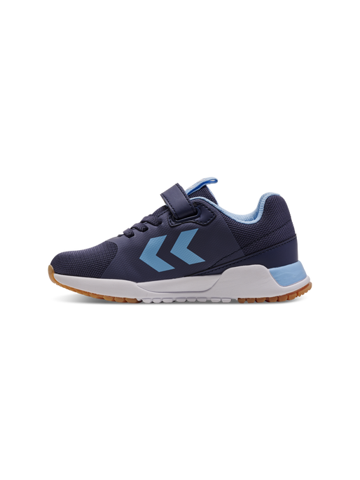 OMNI1 VC JR, NAVY/AIRY BLUE OMNI1 VC JR, NAVY/AIRY BLUE, packshot