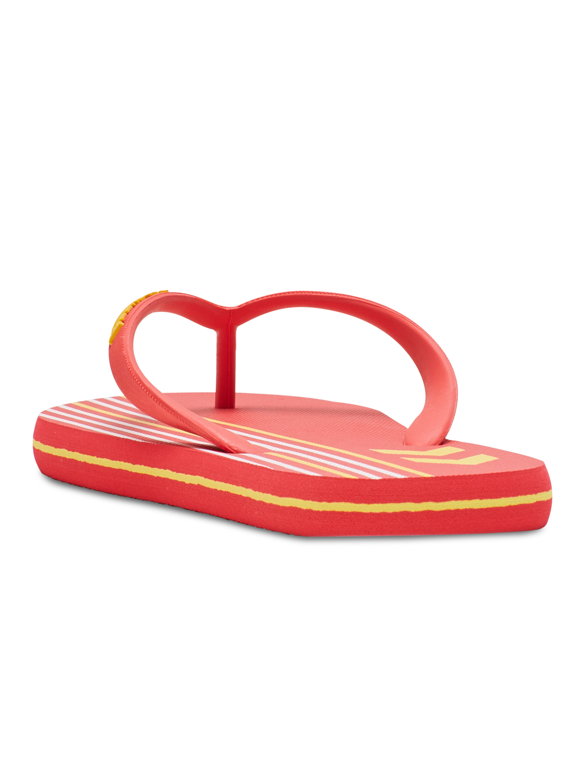 MULTI STRIPE FLIP FLOP, 3657, packshot