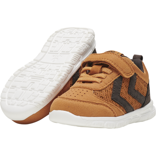 CROSSLITE WINTER INFANT, CHOCOLATE CHIP, packshot