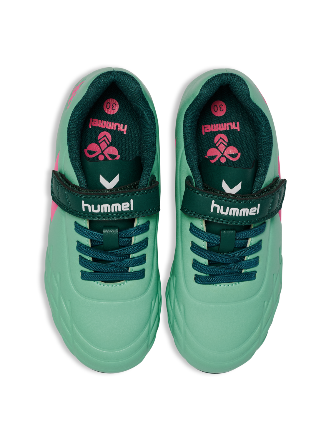 TOP STAR F.G. JR, JUNE BUG/PINK FLAMBE, packshot