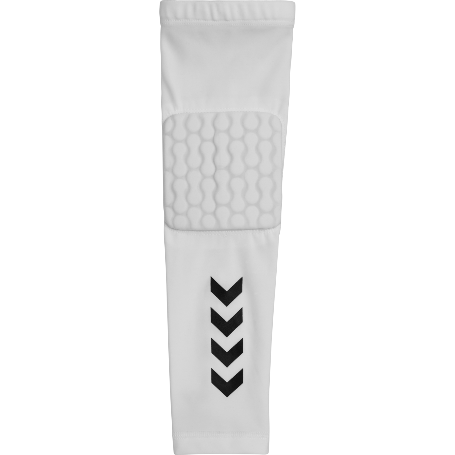 hmlPROTECTION ELBOW SLEEVE, WHITE, packshot