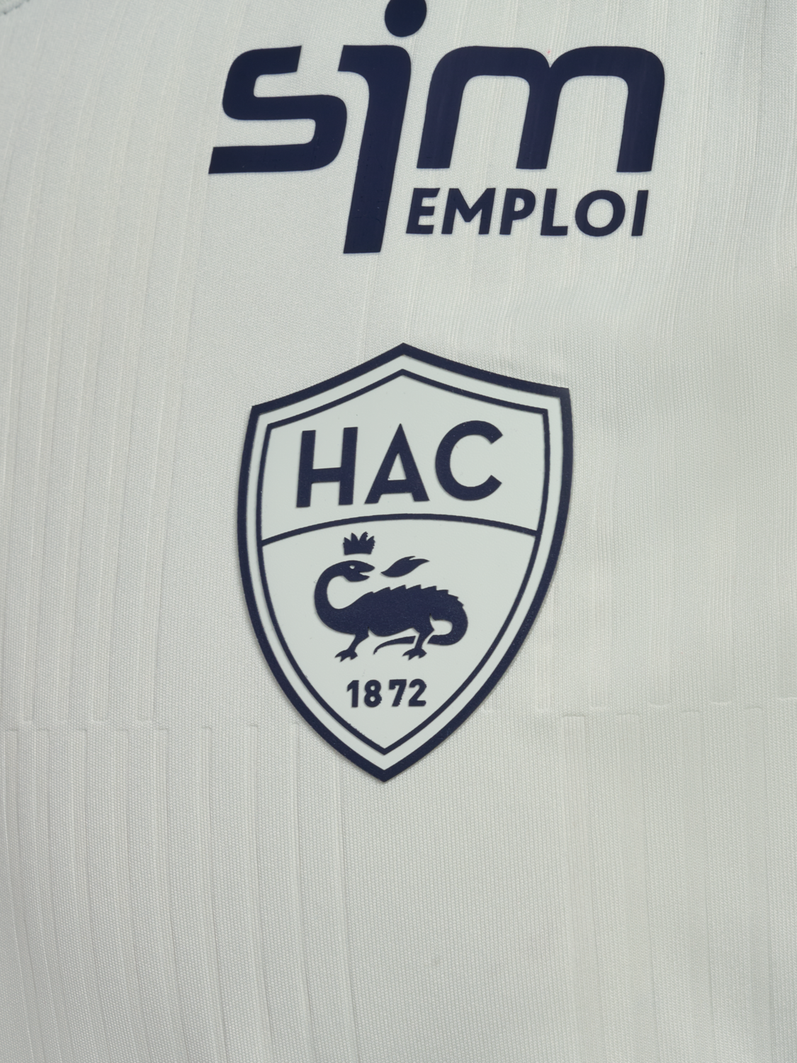 HAC 26/27 AWAY JERSEY S/S, MORNING MIST, packshot