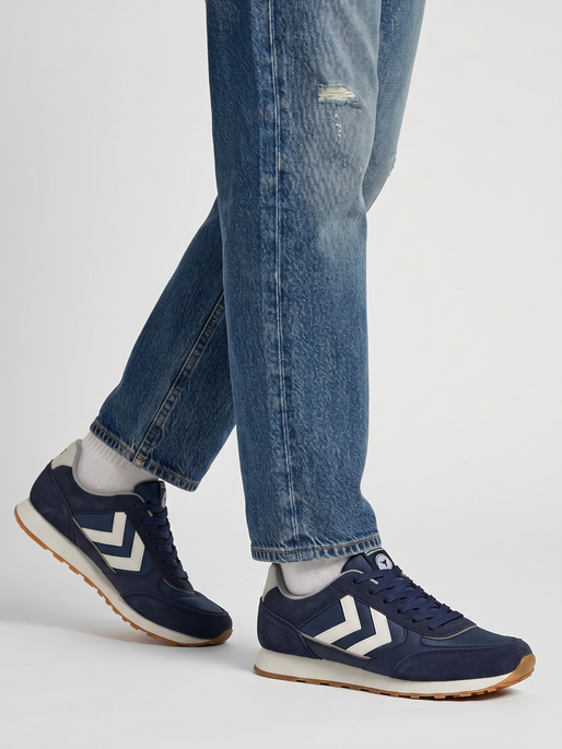 HML PARLERMO  CORE, BLACK IRIS, model