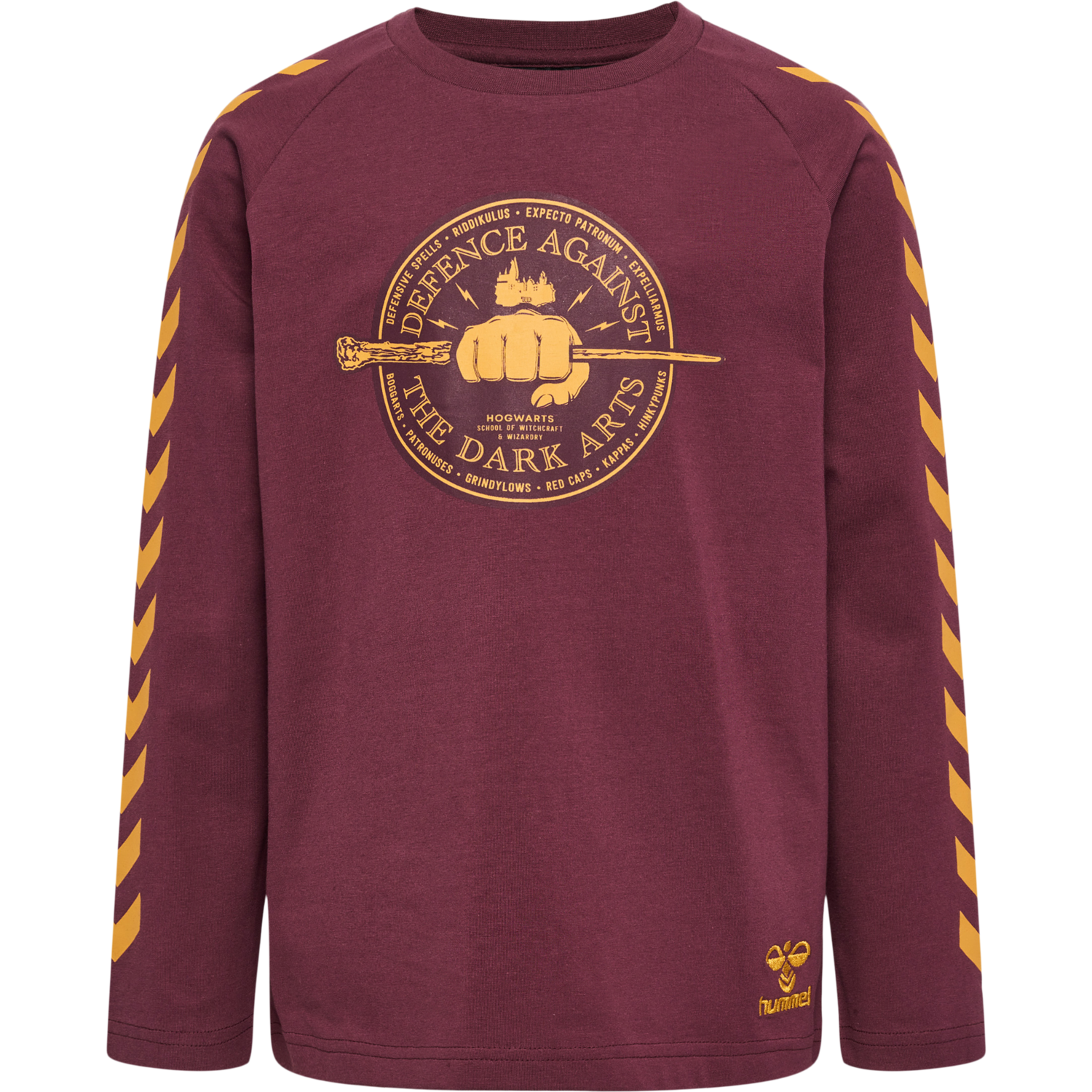 hummel HARRY POTTER T-SHIRT LS | hummelsport.de 