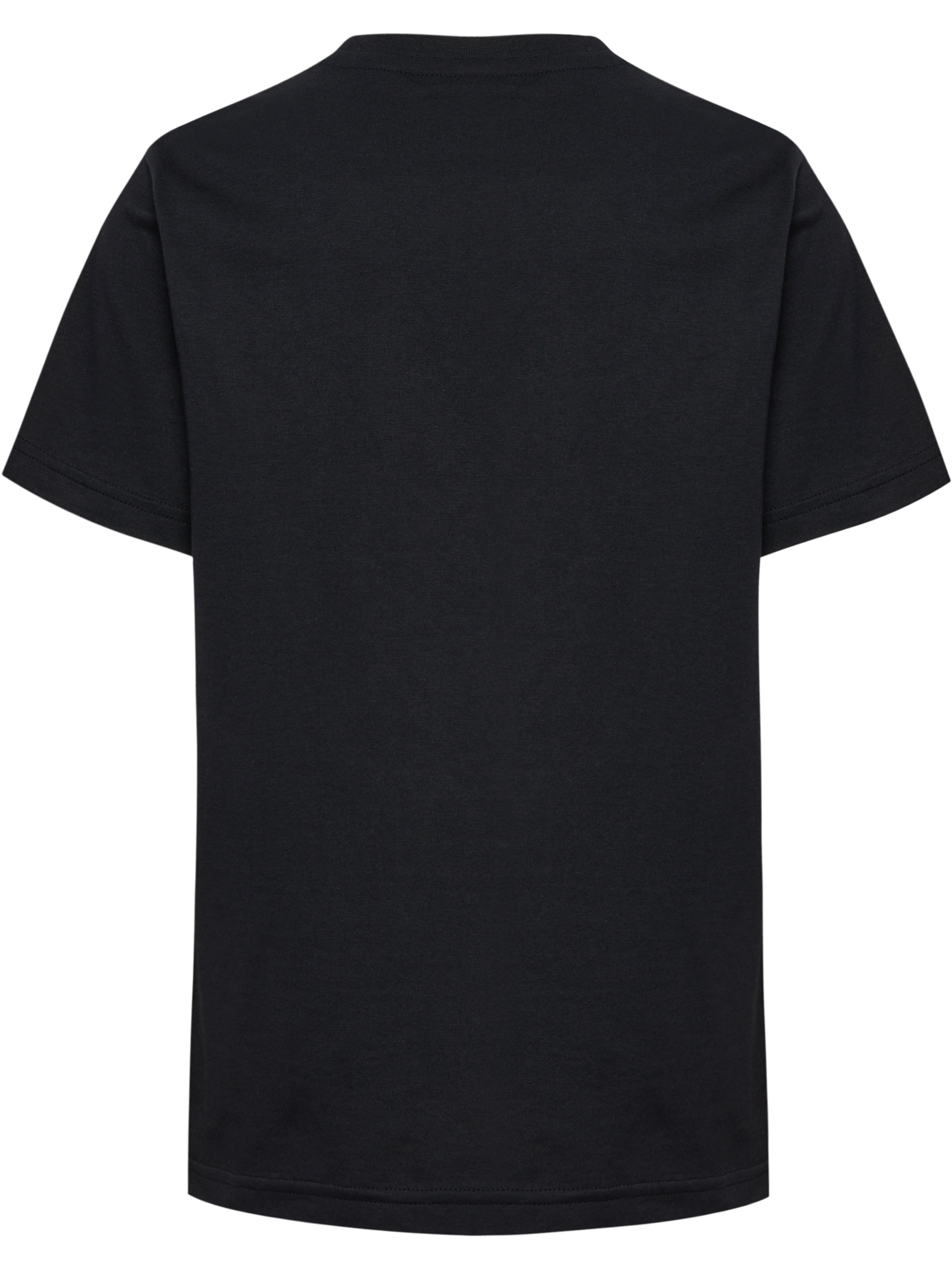 hmlGAZ T-SHIRT S/S, 2001, packshot