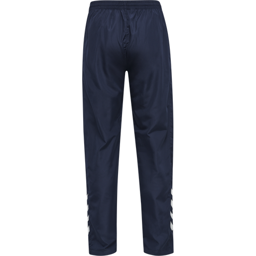 hmlCORE XK MICRO PANTS, MARINE hmlCORE XK MICRO PANTS, MARINE, packshot