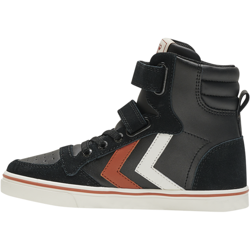 SLIMMER STADIL JR, BLACK, packshot