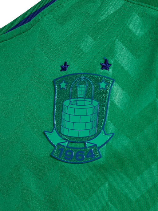 BRØNDBY 22/23 GK JERSEY L/S KIDS, 6235, packshot