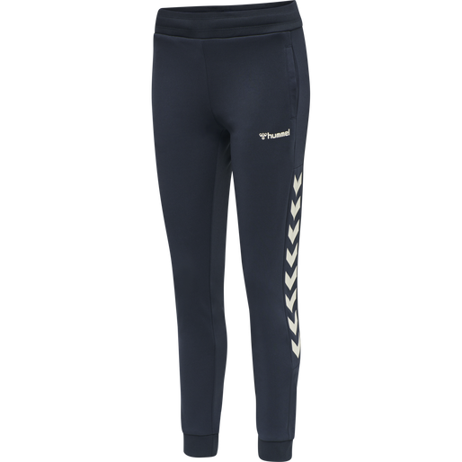 hmlRAMONA SLIM PANTS, 7429, packshot