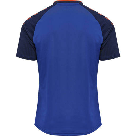 hmlPRO GRID GAME JERSEY S/S, 7127, packshot