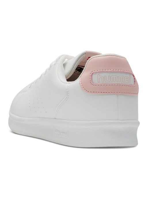 BUSAN, WHITE/PEACHY KEEN, packshot