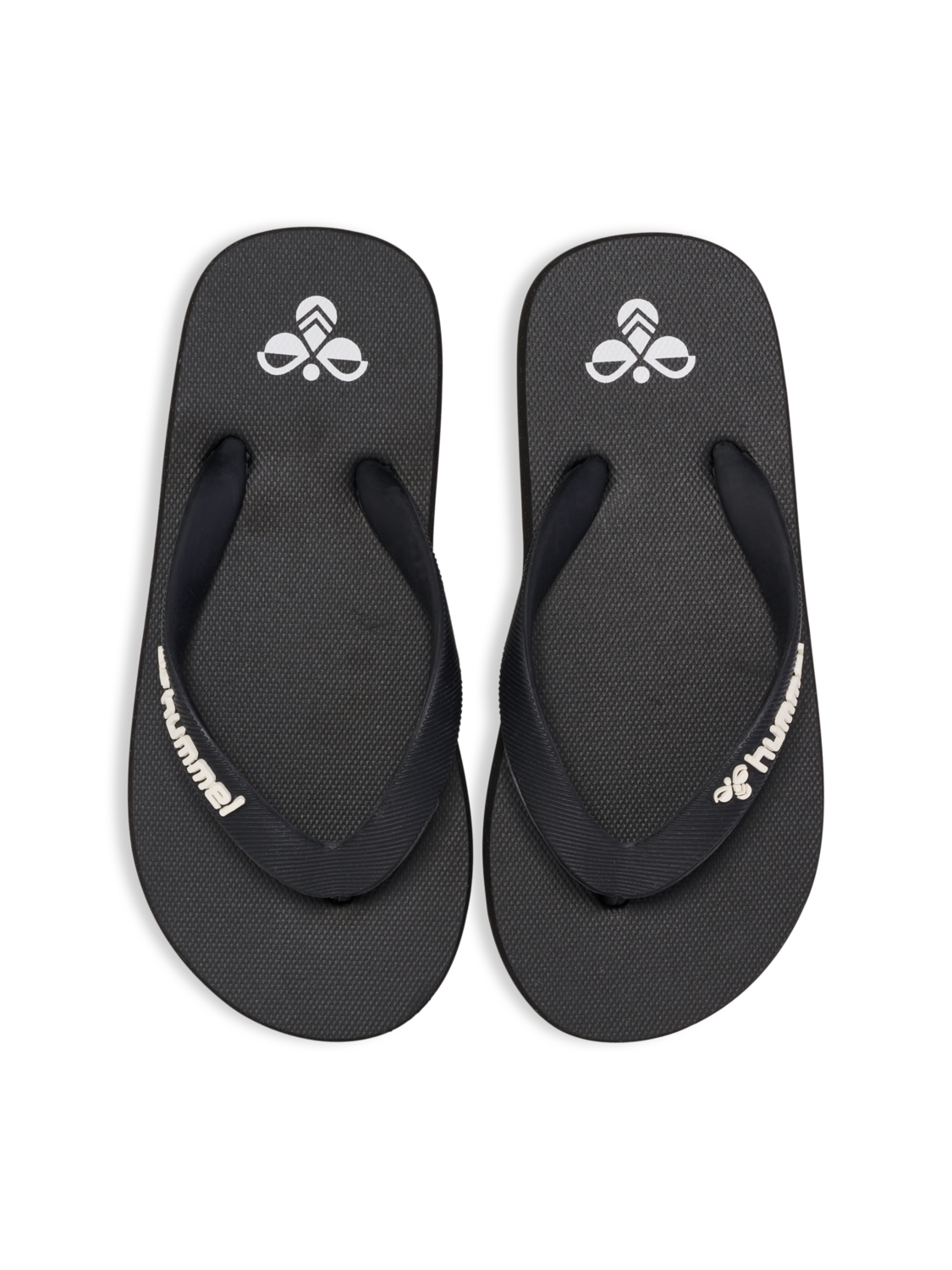 FLIP FLOP JR, BLACK, packshot