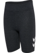 BLACK MELANGE