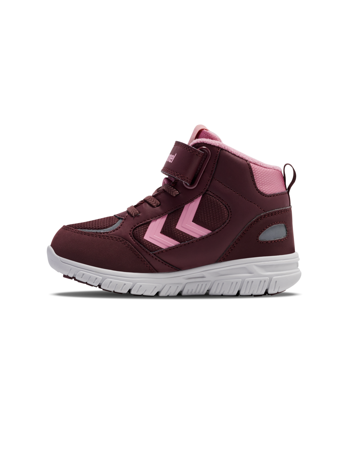 X-LIGHT 2.0 MID TEX JR, VINEYARD WINE, packshot