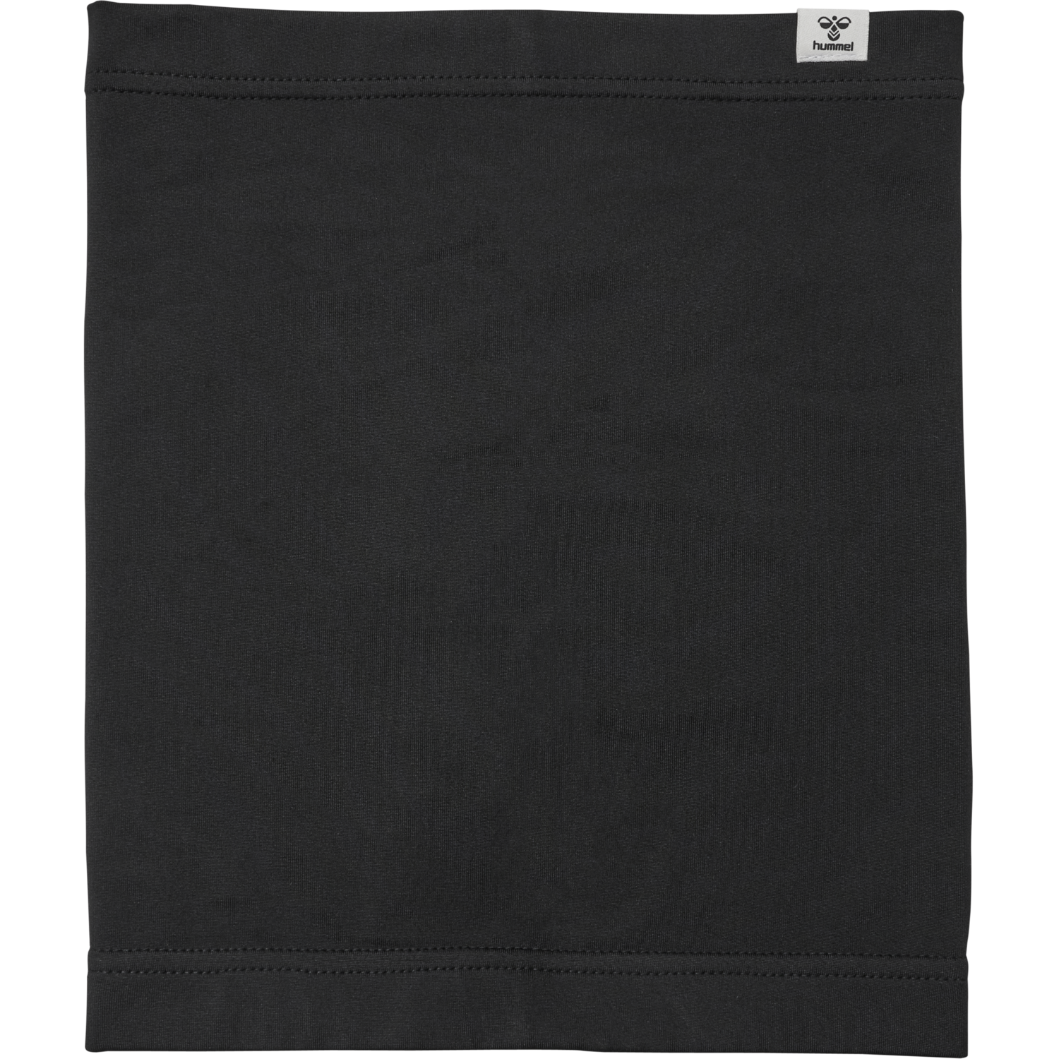 hmlMOVE NECK TUBE, BLACK, packshot