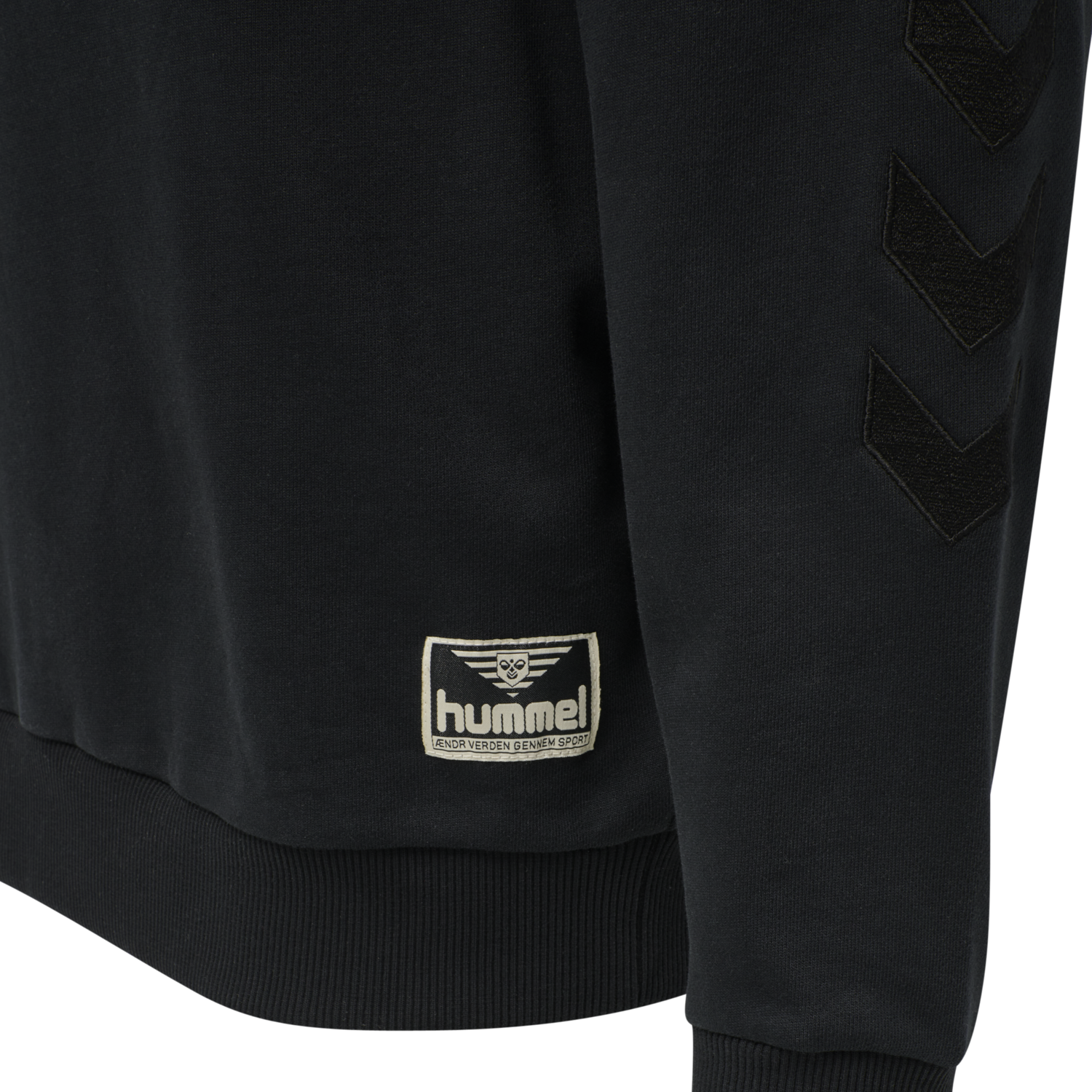 hmlURBAN SWEATSHIRT, 2001, packshot