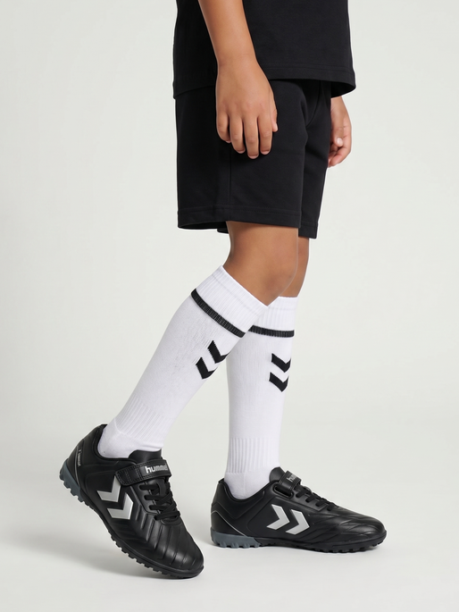 TOP STAR TURF VC 2.0 JR, BLACK, model