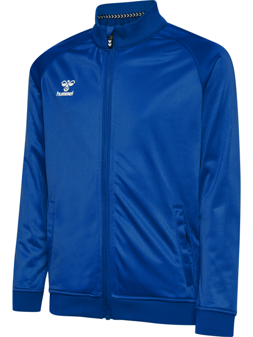 PLAYFUL TRACKSUIT KIDS, TRUE BLUE PLAYFUL TRACKSUIT KIDS, TRUE BLUE, packshot