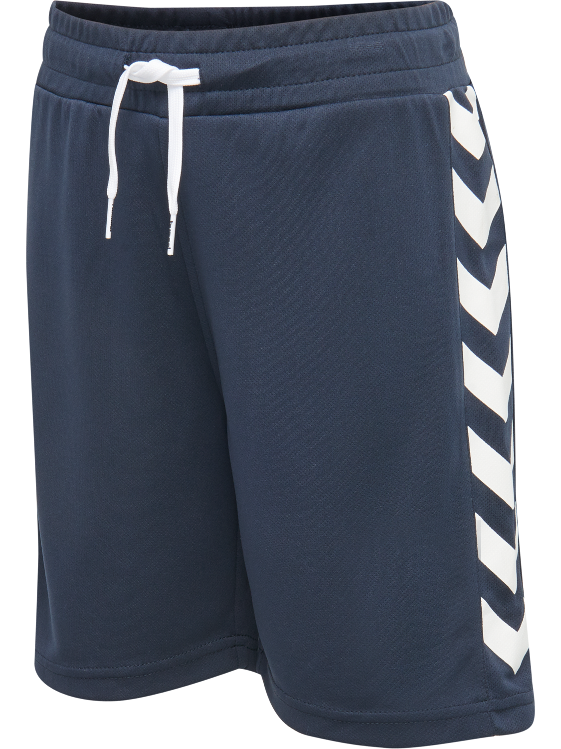 HMLTHIM SHORTS, TOTAL ECLIPSE, packshot