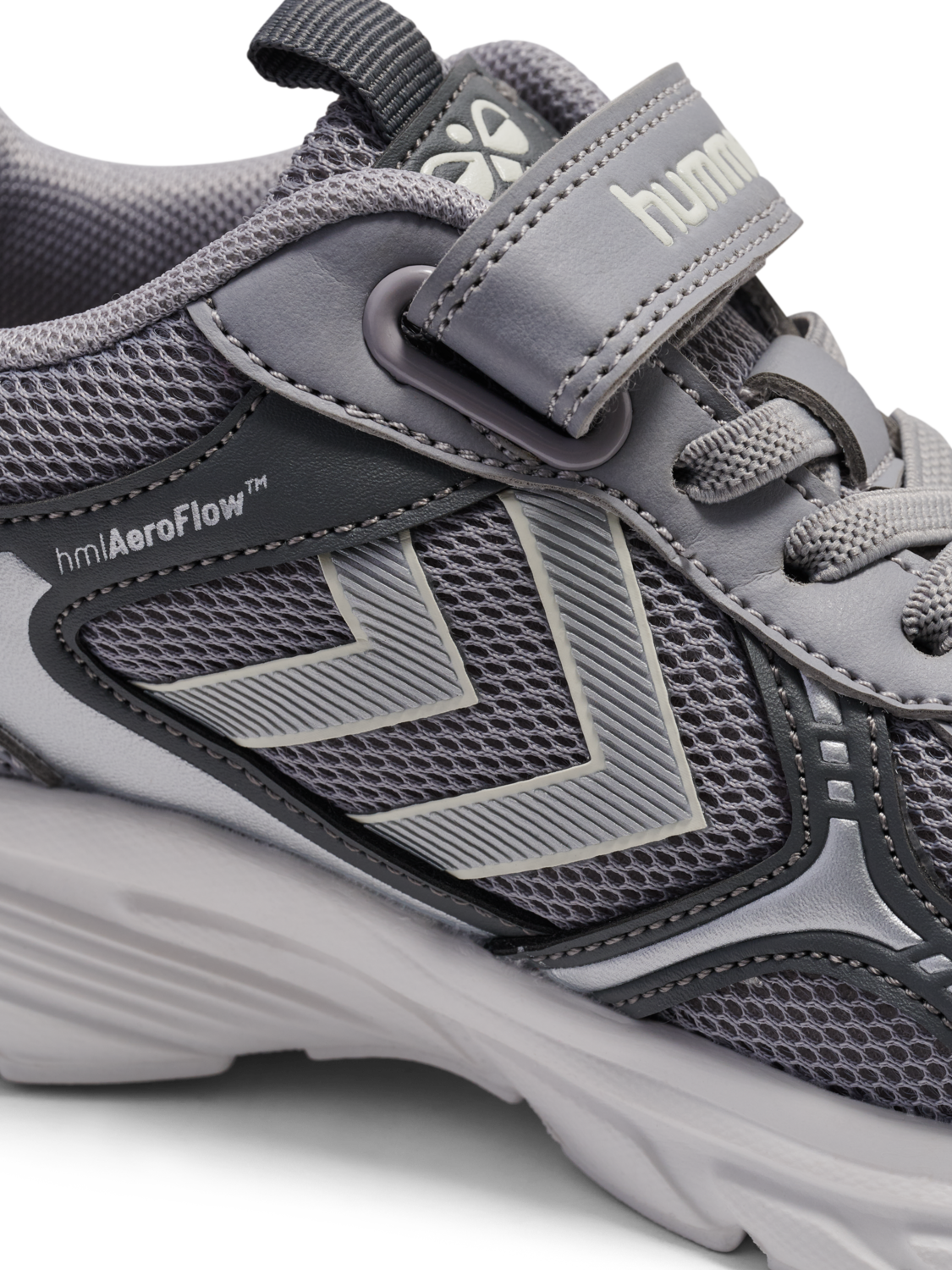 EFFORT ONE VC JR, ALLOY, packshot